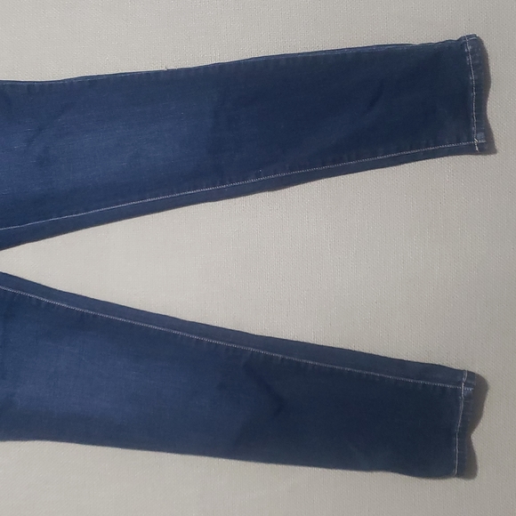 Maurices Women's Blue Stretch Jeans Size S-REG inseam 31.5 - Picture 15 of 15